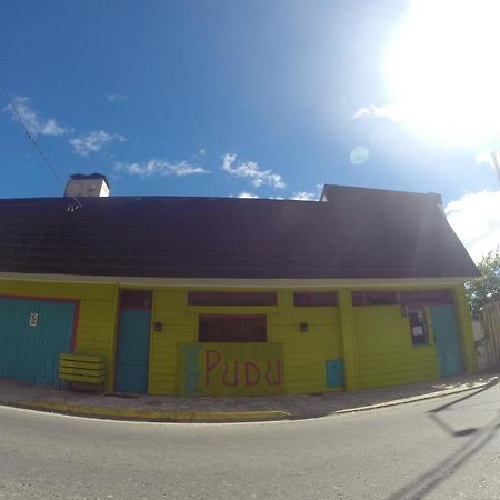 Hostel Pudu San Carlos de Bariloche Exterior photo