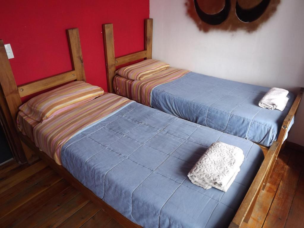 Hostel Pudu San Carlos de Bariloche Room photo