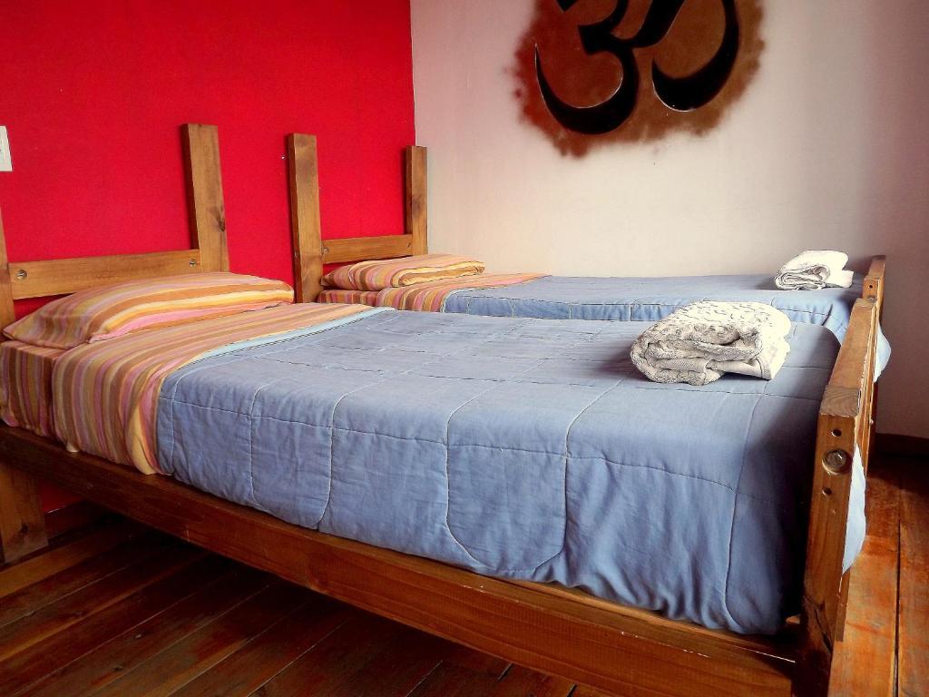 Hostel Pudu San Carlos de Bariloche Room photo