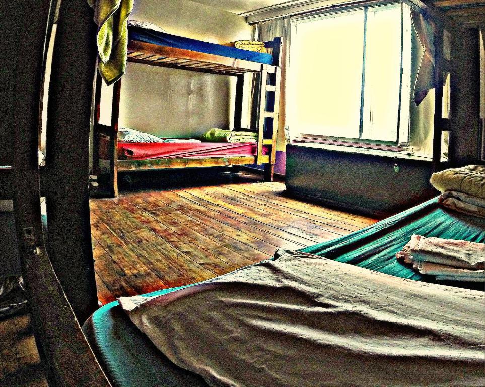 Hostel Pudu San Carlos de Bariloche Room photo