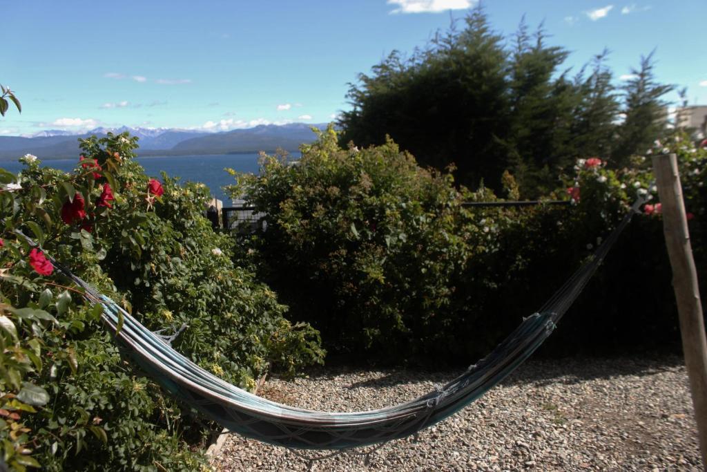 Hostel Pudu San Carlos de Bariloche Exterior photo