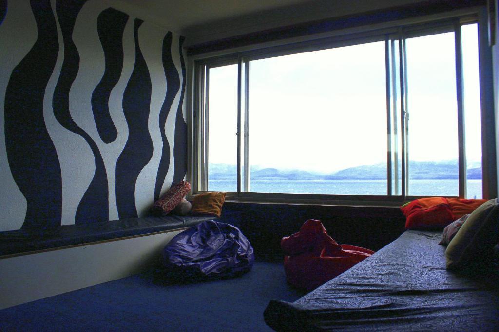 Hostel Pudu San Carlos de Bariloche Exterior photo