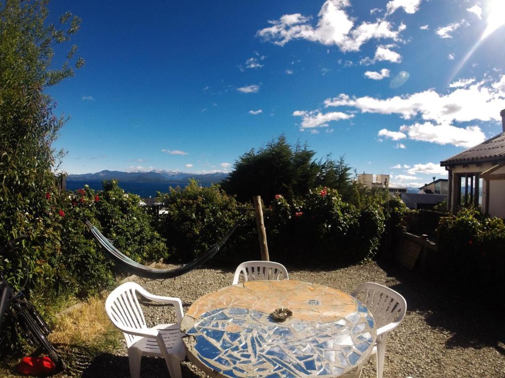 Hostel Pudu San Carlos de Bariloche Exterior photo