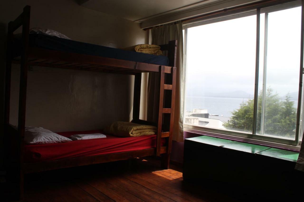 Hostel Pudu San Carlos de Bariloche Exterior photo