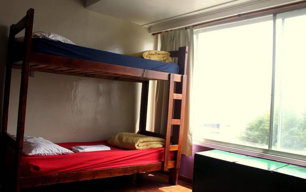 Hostel Pudu San Carlos de Bariloche Exterior photo