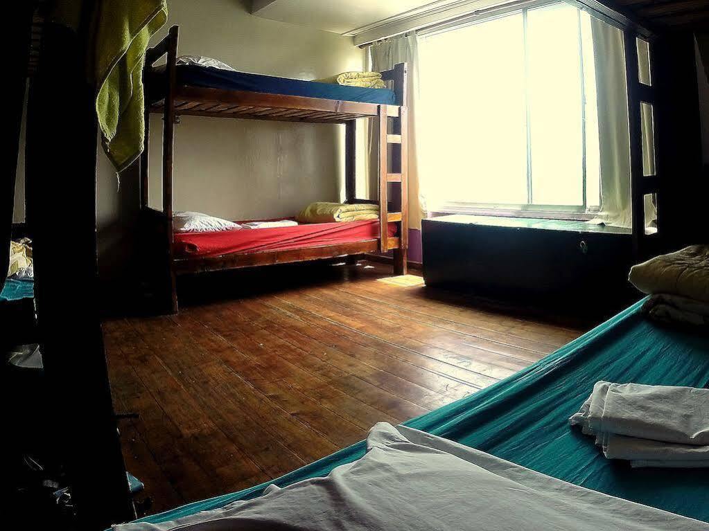 Hostel Pudu San Carlos de Bariloche Exterior photo