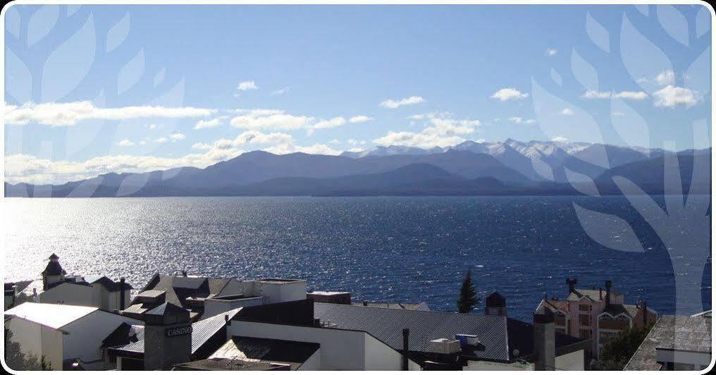 Hostel Pudu San Carlos de Bariloche Exterior photo