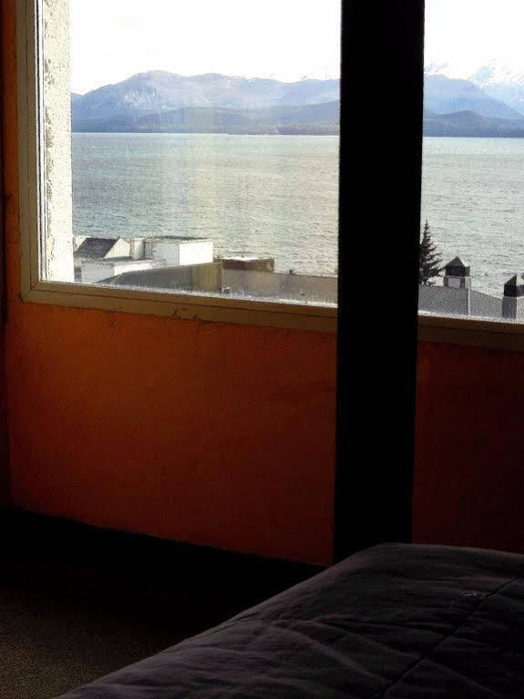 Hostel Pudu San Carlos de Bariloche Exterior photo